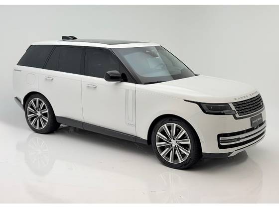 LAND ROVER RANGE ROVER 4.4 P530 GASOLINA AUTOBIOGRAPHY AWD AUTOMÁTICO LAND ROVER RANGE ROVER 4.4 P530 GASOLINA AUTOBIOGRAPHY AWD AUTOMÁTICO